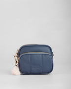 Original MINI Bag Slate Blue & Accessories