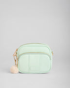 Original MINI Bag Spearmint & Accessories