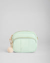 Original MINI Bag Spearmint & Accessories