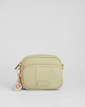 Original Mini Bag Mr. Jeremy Fisher™ Green & Accessories