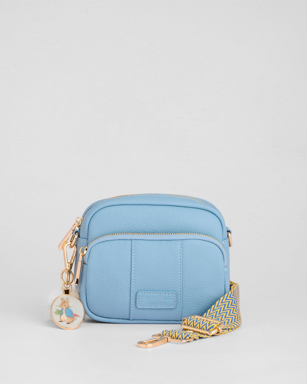 Original Mini Bag Peter Rabbit Blue™ & Accessories
