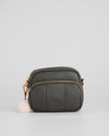 Original Mini Bag Volcano Grey & Accessories