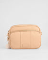 Original Plus Bag Almond Beige & Accessories