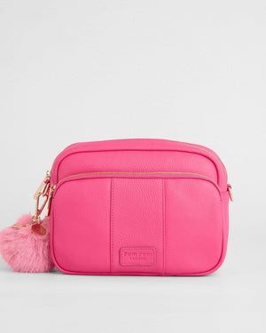 Original Plus Bag Azalea Pink & Accessories