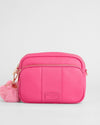 Original Plus Bag Azalea Pink & Accessories