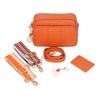 Original Plus Taschenpaket Orange