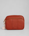 Original Plus Bag Burnt Orange & Accessories