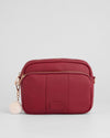 Original Plus Bag Burnt Rhubarb & Accessories