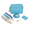 Original Plus Bag Cabana Blue Bundle