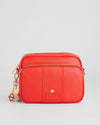 Original Plus Tasche Central Line Rot &amp; Zubehör