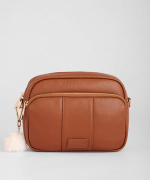 Original Plus Bag Chestnut & Accessories