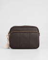 Original Plus Bag Chocolate Plum & Accessories