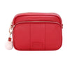 Original Plus Tasche Purpurrot &amp; Zubehör