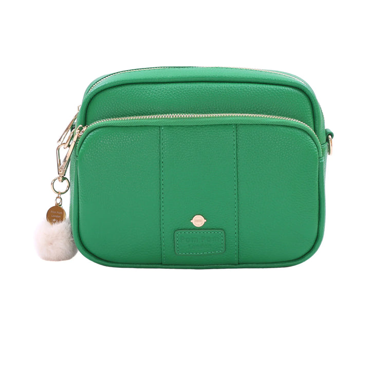 ポンコ Original-Bag-Madeira-Green-