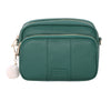 Original Plus Tasche Madeira Grün &amp; Zubehör