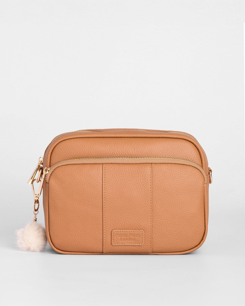 Original Plus Bag Maple & Accessories