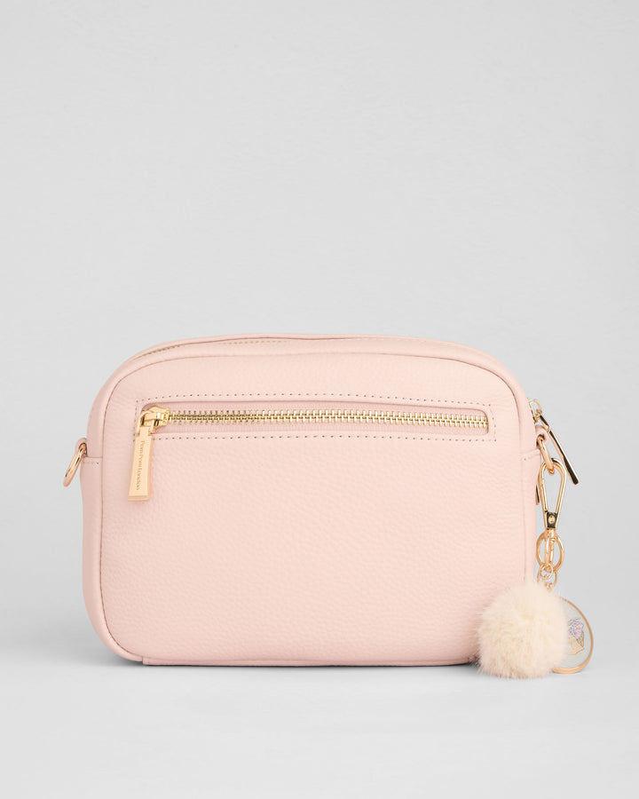 Original Plus Bag Mrs. Tiggy-Winkle™ Pink & Accessories – Pom Pom