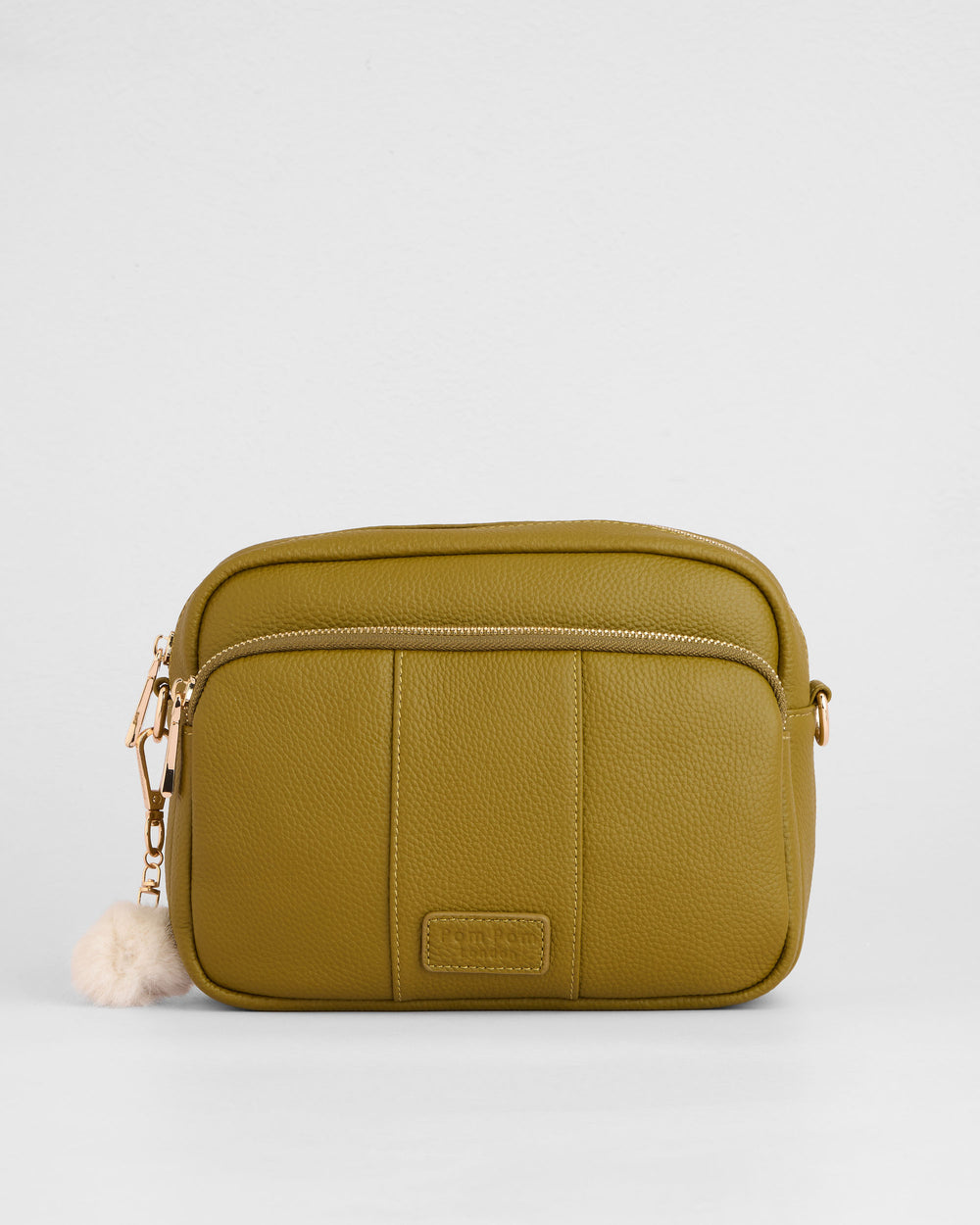 Original Plus Bag Olive Green & Accessories