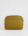 Original Plus Bag Olive Green & Accessories