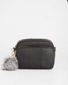 Original Plus Bag  Ostrich Black & accessories