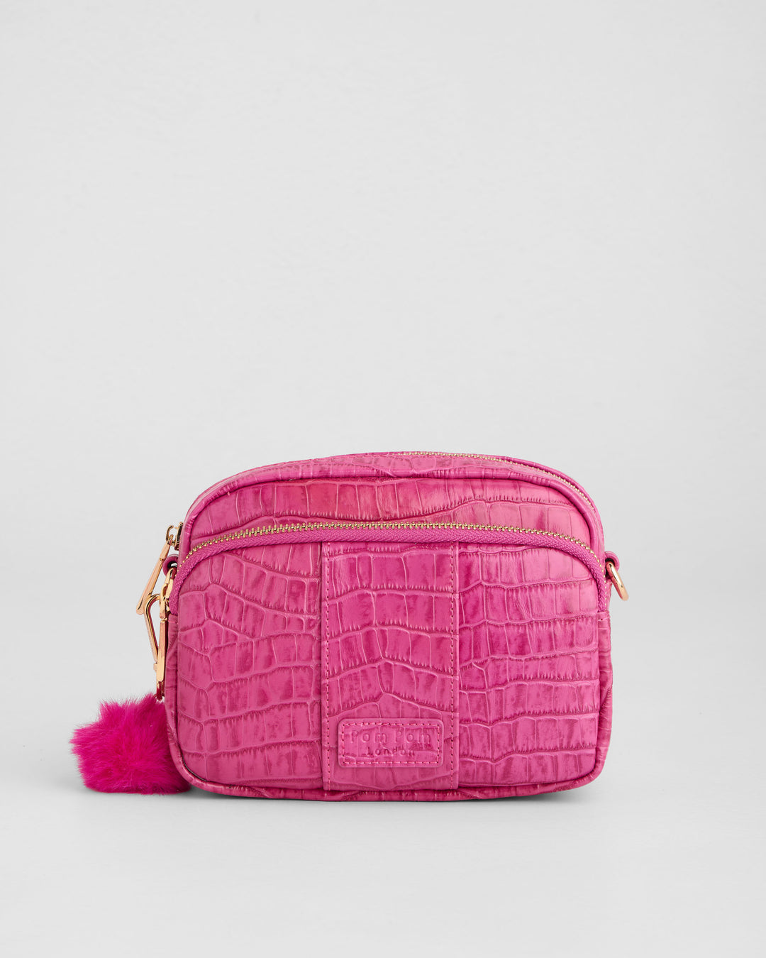 Breast Cancer Awareness 2025 Pink Collection – Pom Pom London