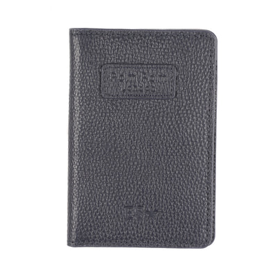 Passport Holder Stone