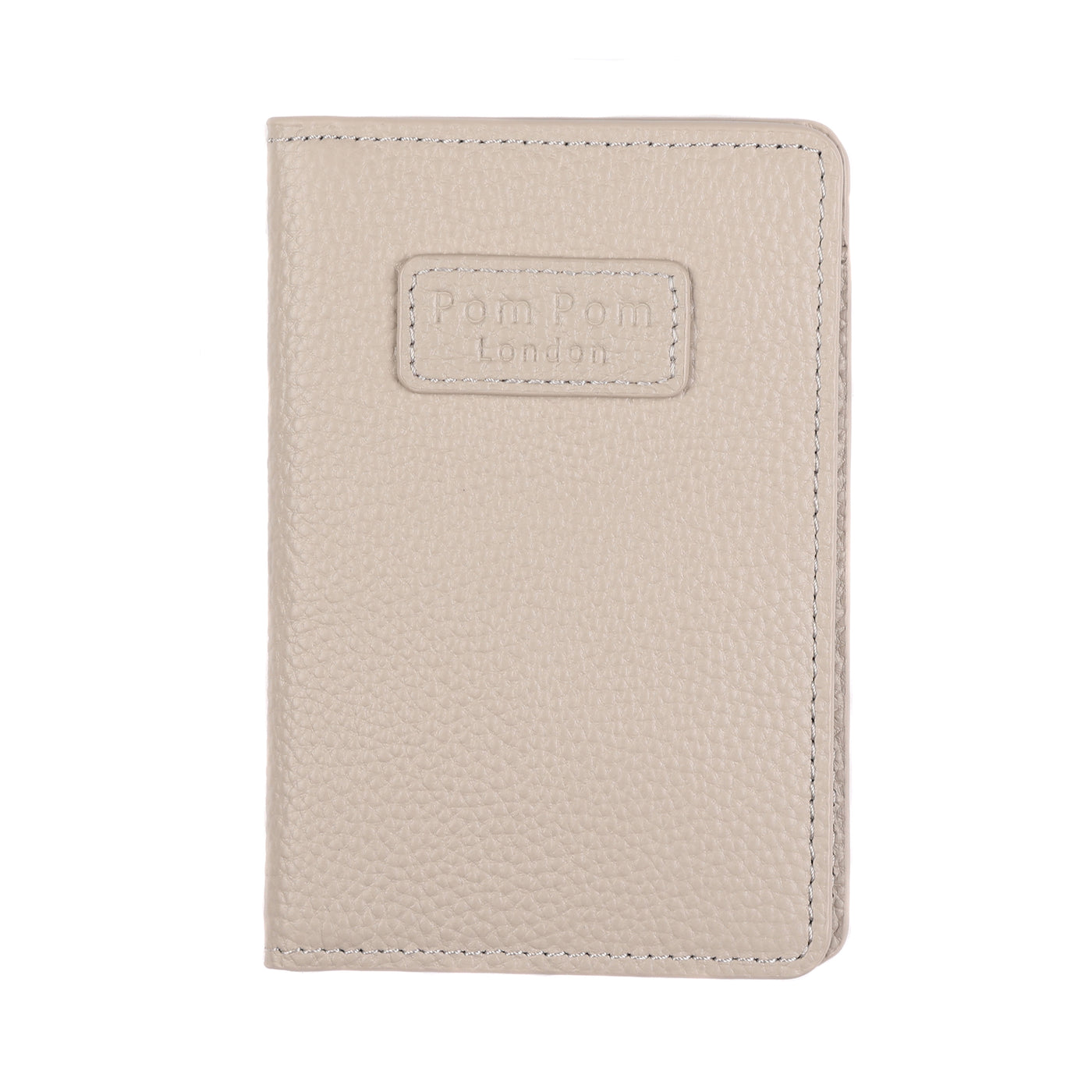 Passport Holder Stone