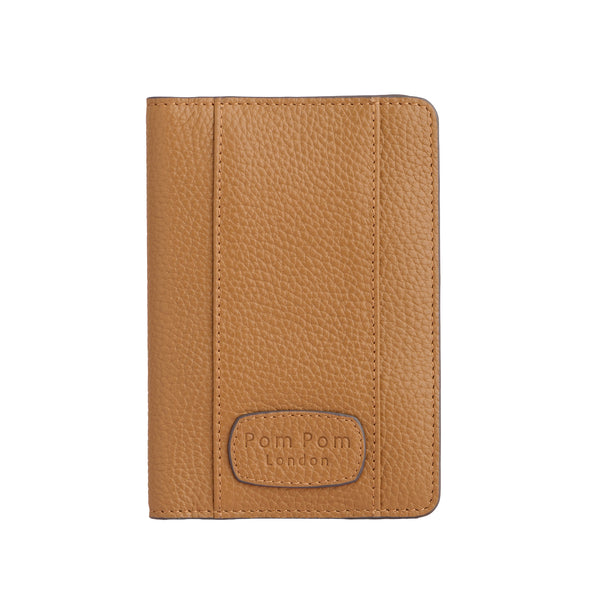 Passport Holder