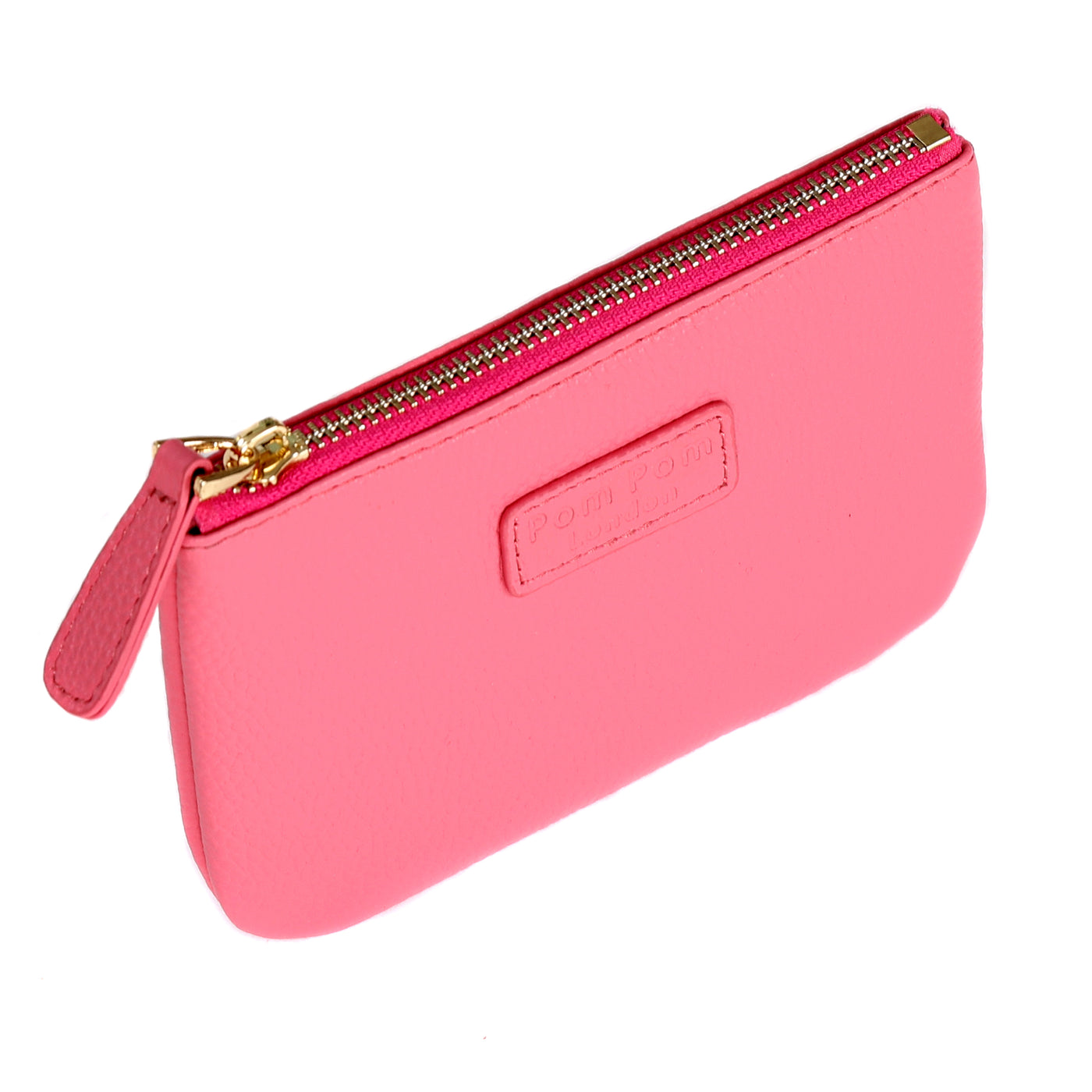 Chelsea Coin Purse Pink