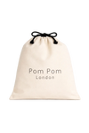 Pom Pom Dust Bag