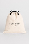 Pom Pom Dust Bag