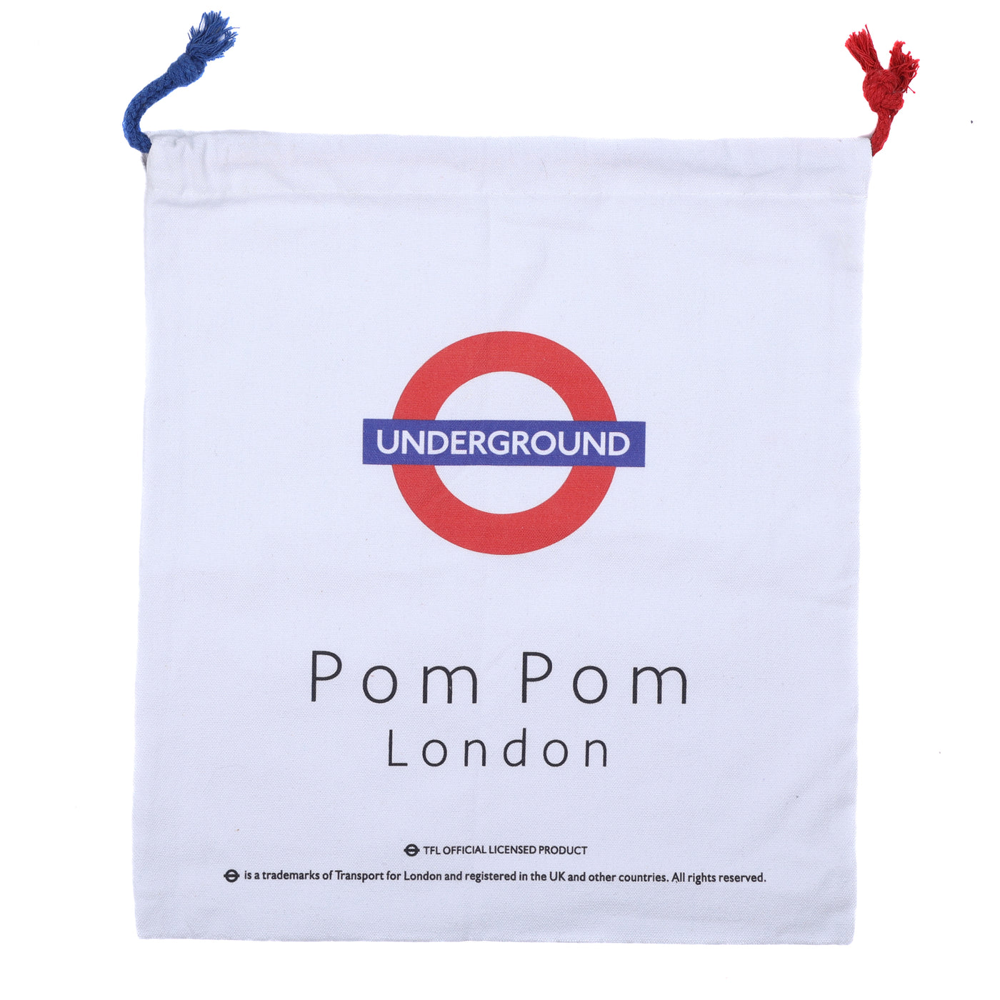 Pom Pom London City Bag District Line Green-Pom Pom London