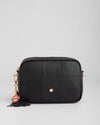 Pom Pom London City Bag Northern Line Black