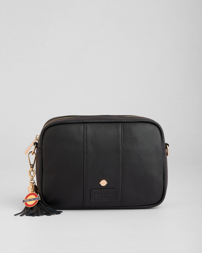Pom Pom London City Bag Northern Line-Pom Pom London