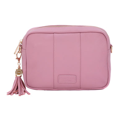 Pom Pom London City Bag Pink-Pom Pom London