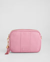 Pom Pom London City Bag BCA '25 Rosa
