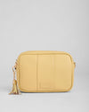 Pom Pom London City Duo Bag Straw