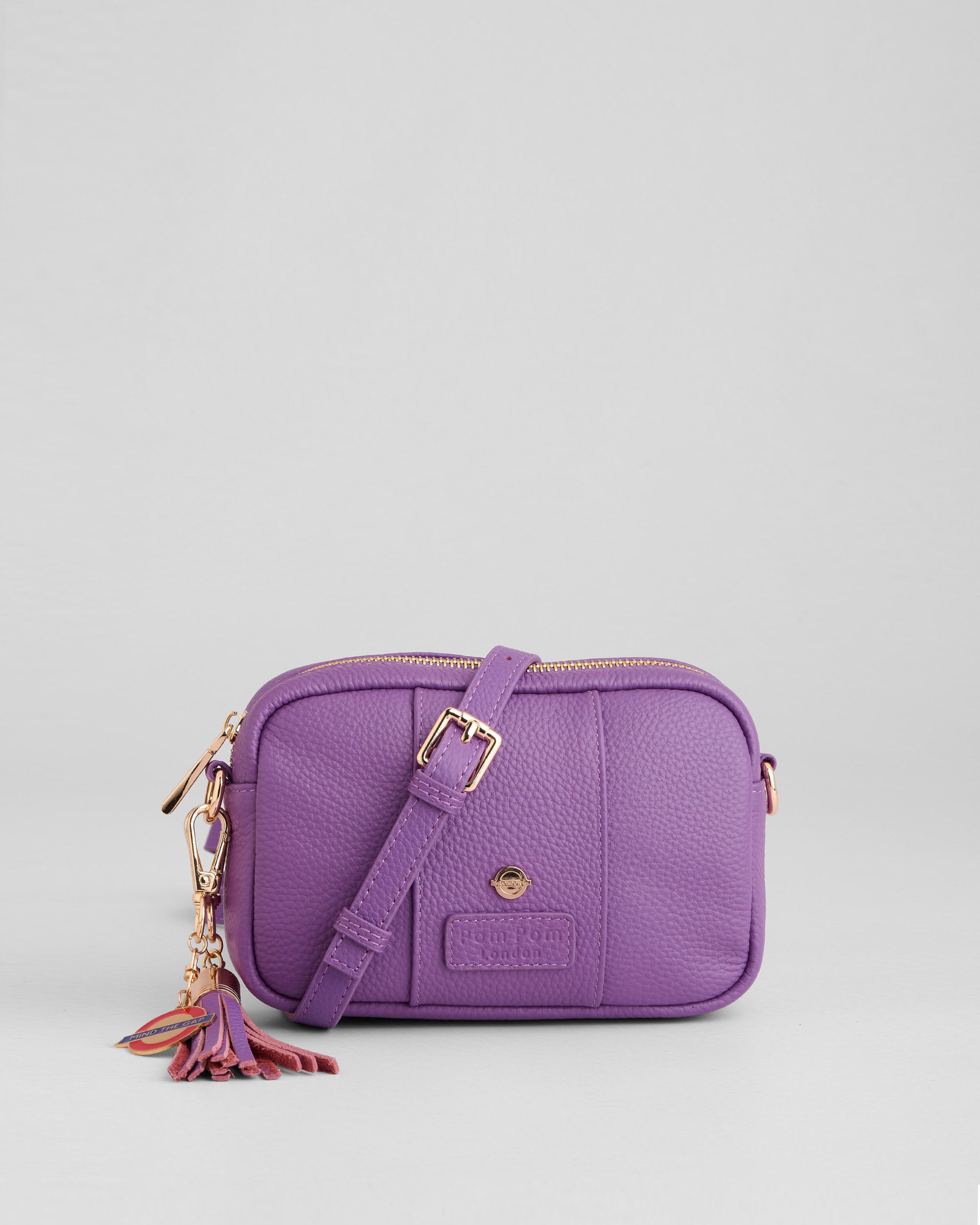 Small Crossbody Bags | Mini Crossbody Bags – Pom Pom London