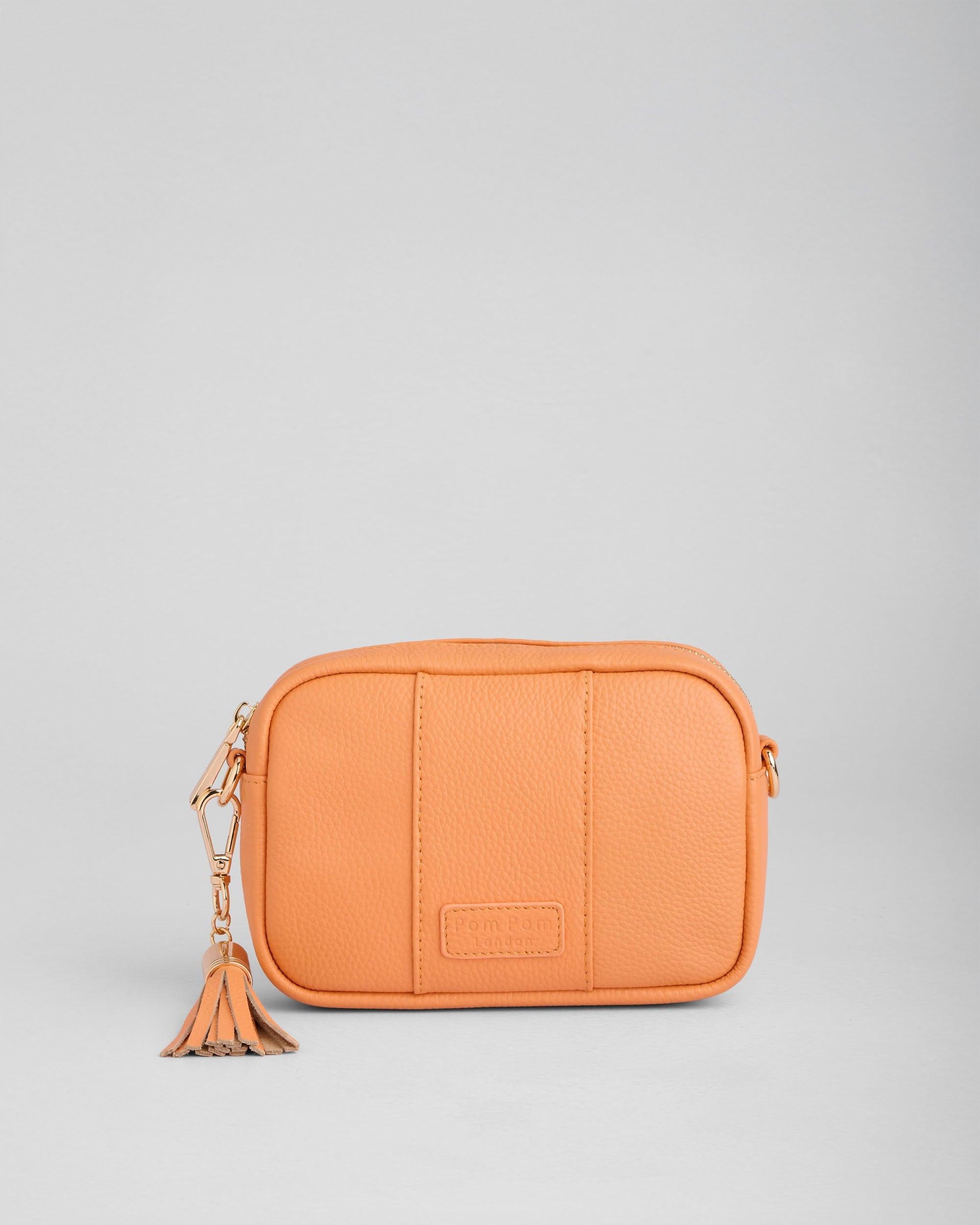 Small Crossbody Bags | Mini Crossbody Bags – Pom Pom London