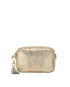 Pom Pom London City MINI Tasche Schwarz