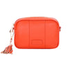 Pom Pom London City MINI Tasche Orange Spice 