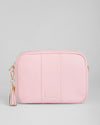 Pom Pom London City Plus Bag Cherry Blossom Pink