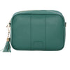 Pom Pom London City Plus Bag Madeira Green