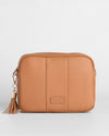 Pom Pom London City Plus Bag Maple