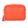 Pom Pom London City Plus Tasche Orange Spice