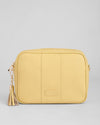 Pom Pom London City Plus Bag Straw