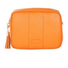 Pom Pom London City Plus Marmalade Orange