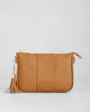 Pom Pom London City Slim Bag Maple