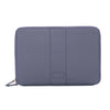 Pom Pom London Laptop Sleeve Slate Blue