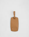 Pom Pom London Luggage Tag Maple